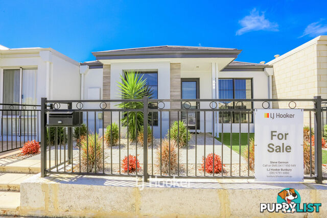 413 Parade Road DALYELLUP WA 6230