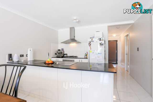 413 Parade Road DALYELLUP WA 6230