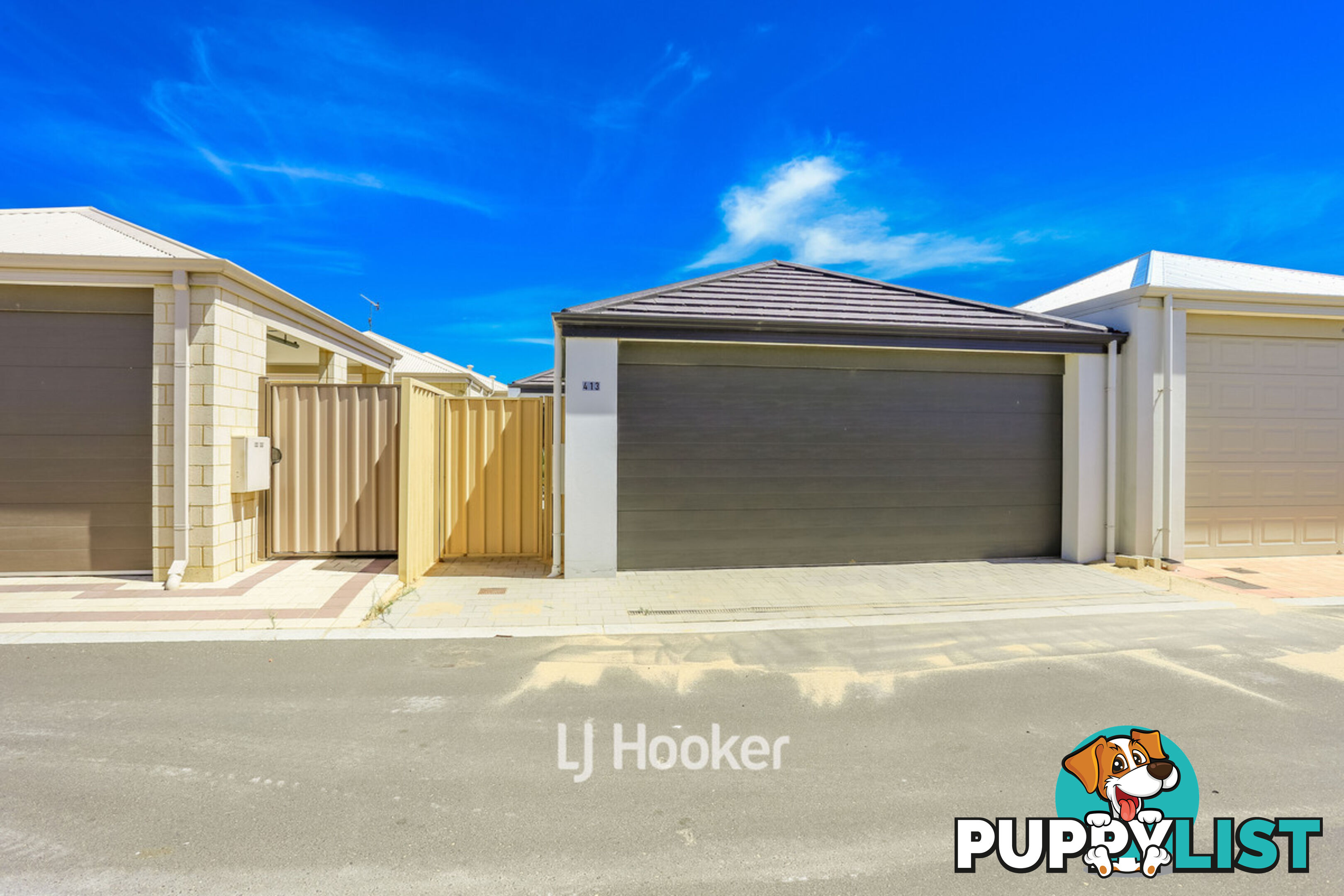 413 Parade Road DALYELLUP WA 6230