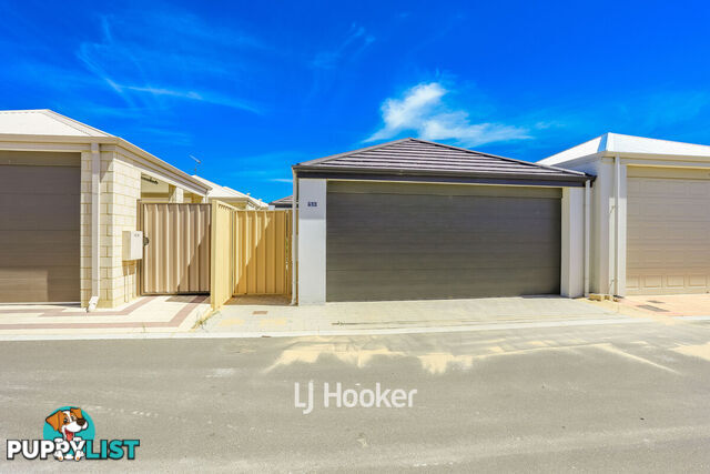 413 Parade Road DALYELLUP WA 6230