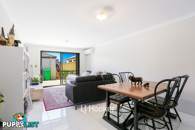 413 Parade Road DALYELLUP WA 6230