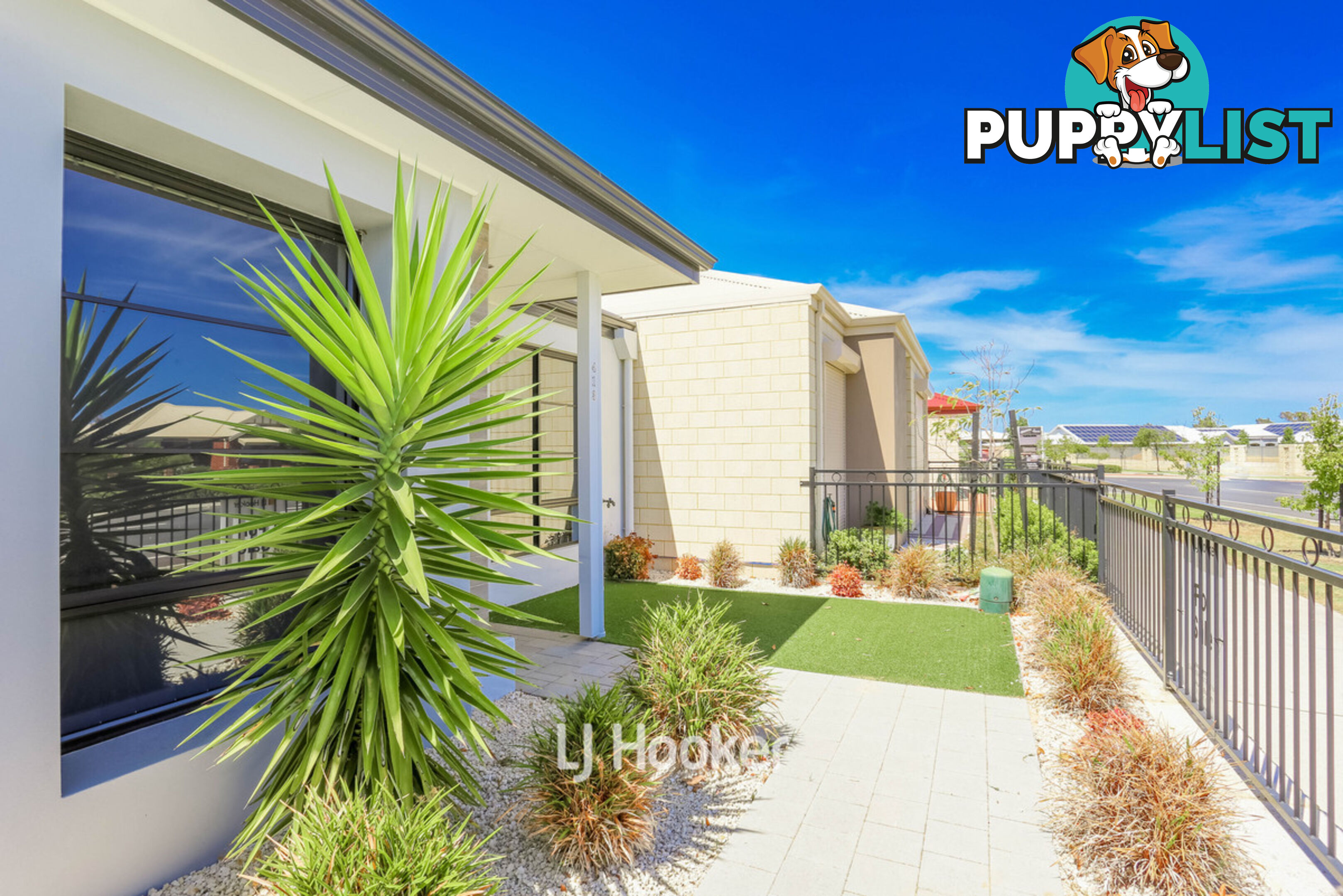 413 Parade Road DALYELLUP WA 6230