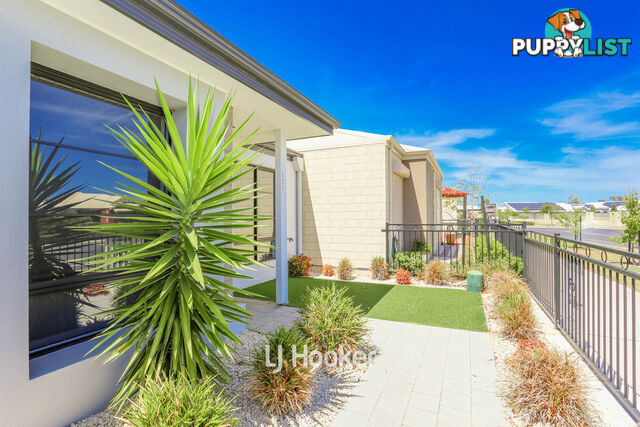 413 Parade Road DALYELLUP WA 6230