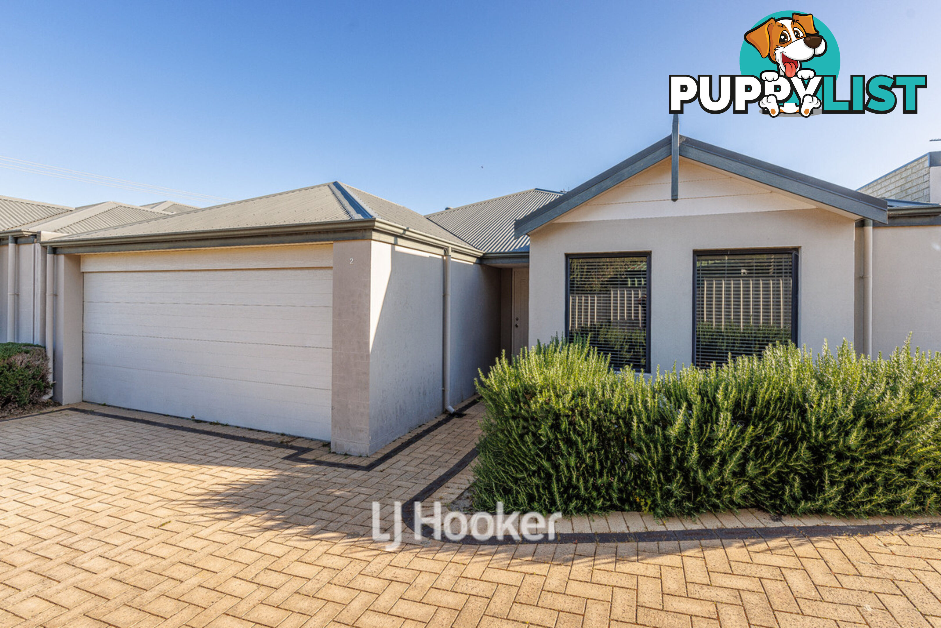 12B Foster Street EATON WA 6232