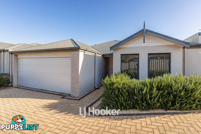 12B Foster Street EATON WA 6232