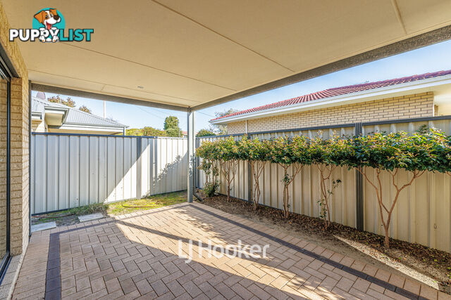 12B Foster Street EATON WA 6232