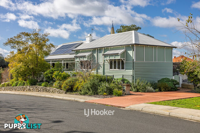 15 Picton Crescent BUNBURY WA 6230