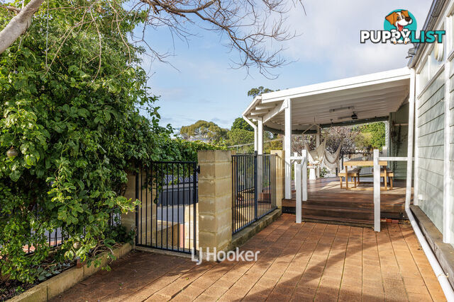 15 Picton Crescent BUNBURY WA 6230