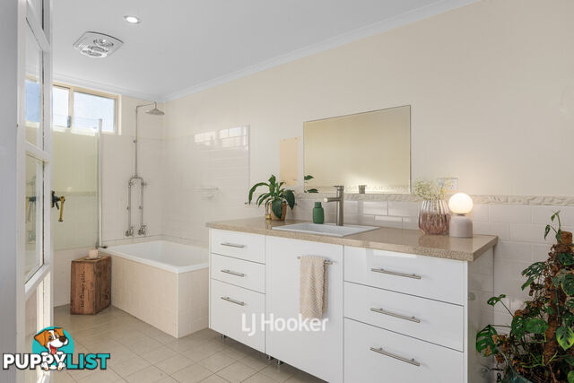 15 Picton Crescent BUNBURY WA 6230