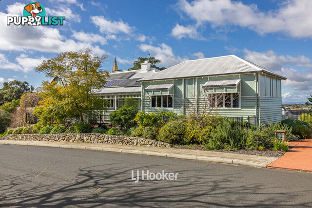 15 Picton Crescent BUNBURY WA 6230