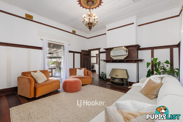 15 Picton Crescent BUNBURY WA 6230