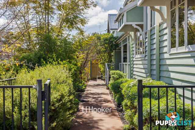 15 Picton Crescent BUNBURY WA 6230