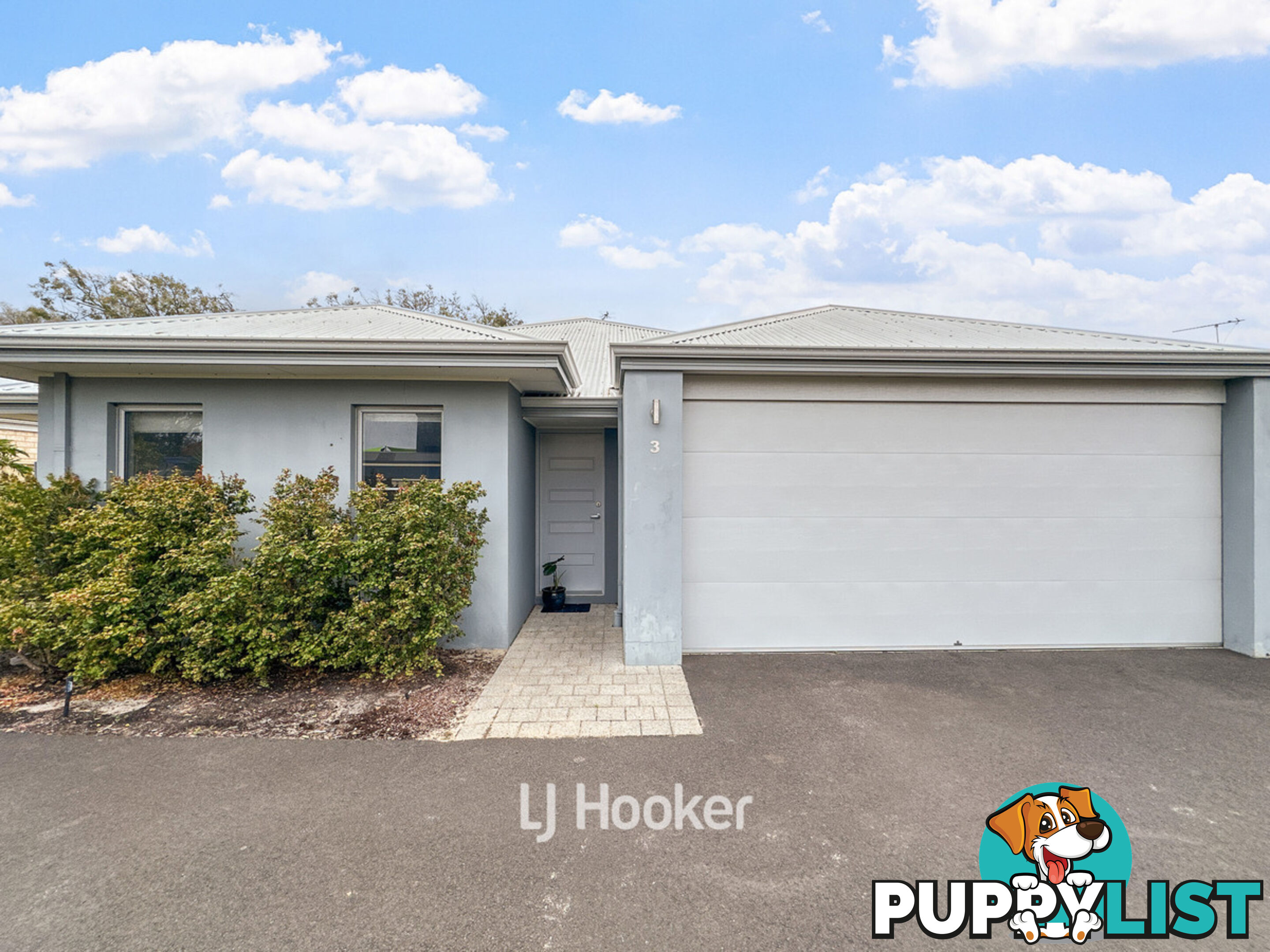 3/61 Dorset Street WEST BUSSELTON WA 6280