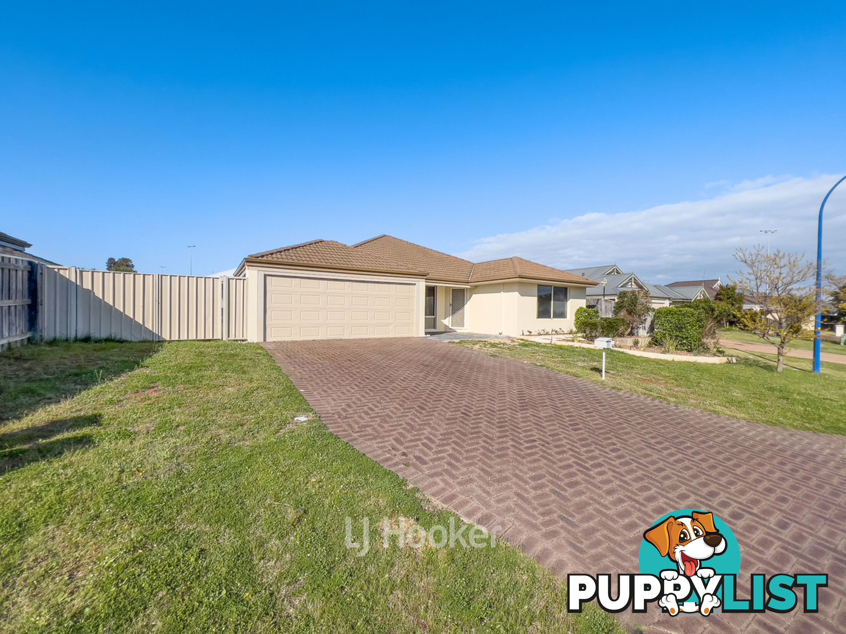 32 Rosebery Lane AUSTRALIND WA 6233