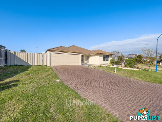 32 Rosebery Lane AUSTRALIND WA 6233