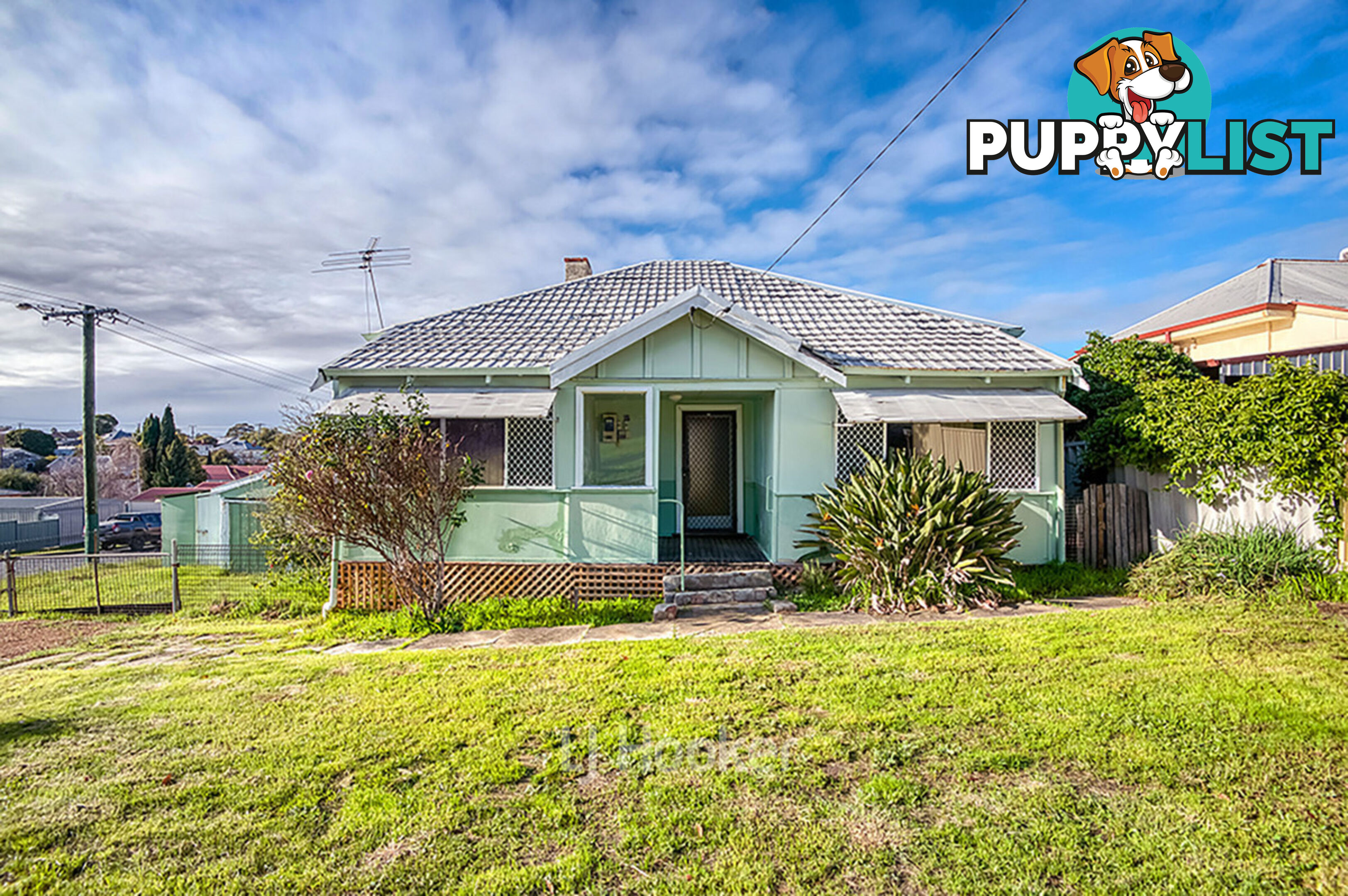 16 Bucktin Street COLLIE WA 6225