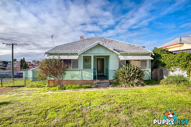 16 Bucktin Street COLLIE WA 6225