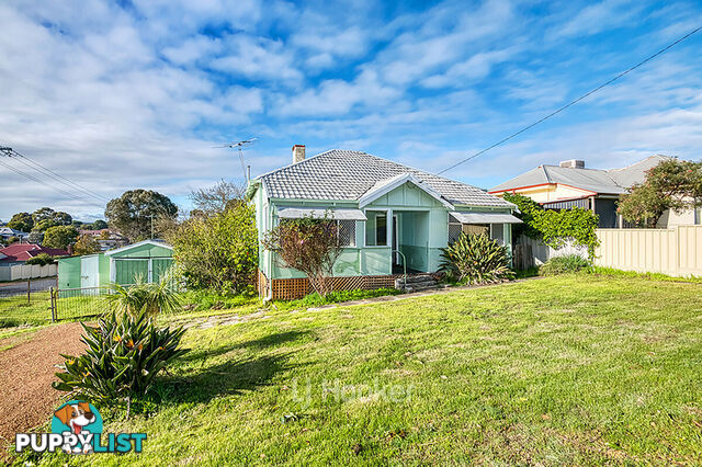 16 Bucktin Street COLLIE WA 6225