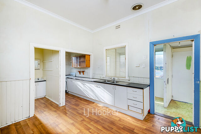 16 Bucktin Street COLLIE WA 6225