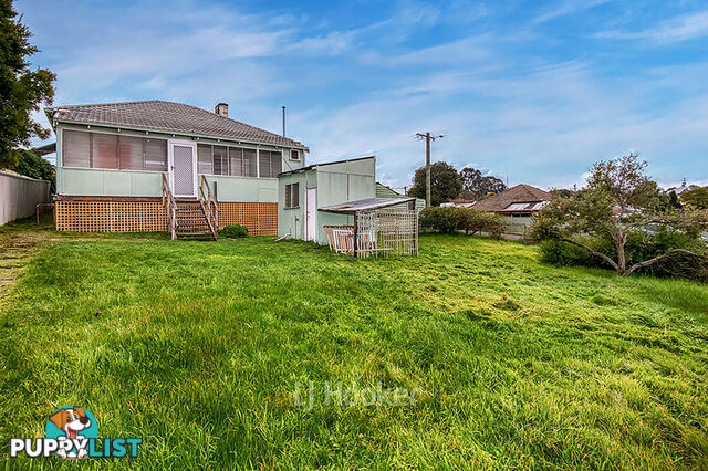 16 Bucktin Street COLLIE WA 6225