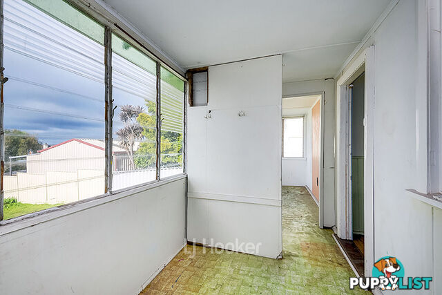 16 Bucktin Street COLLIE WA 6225