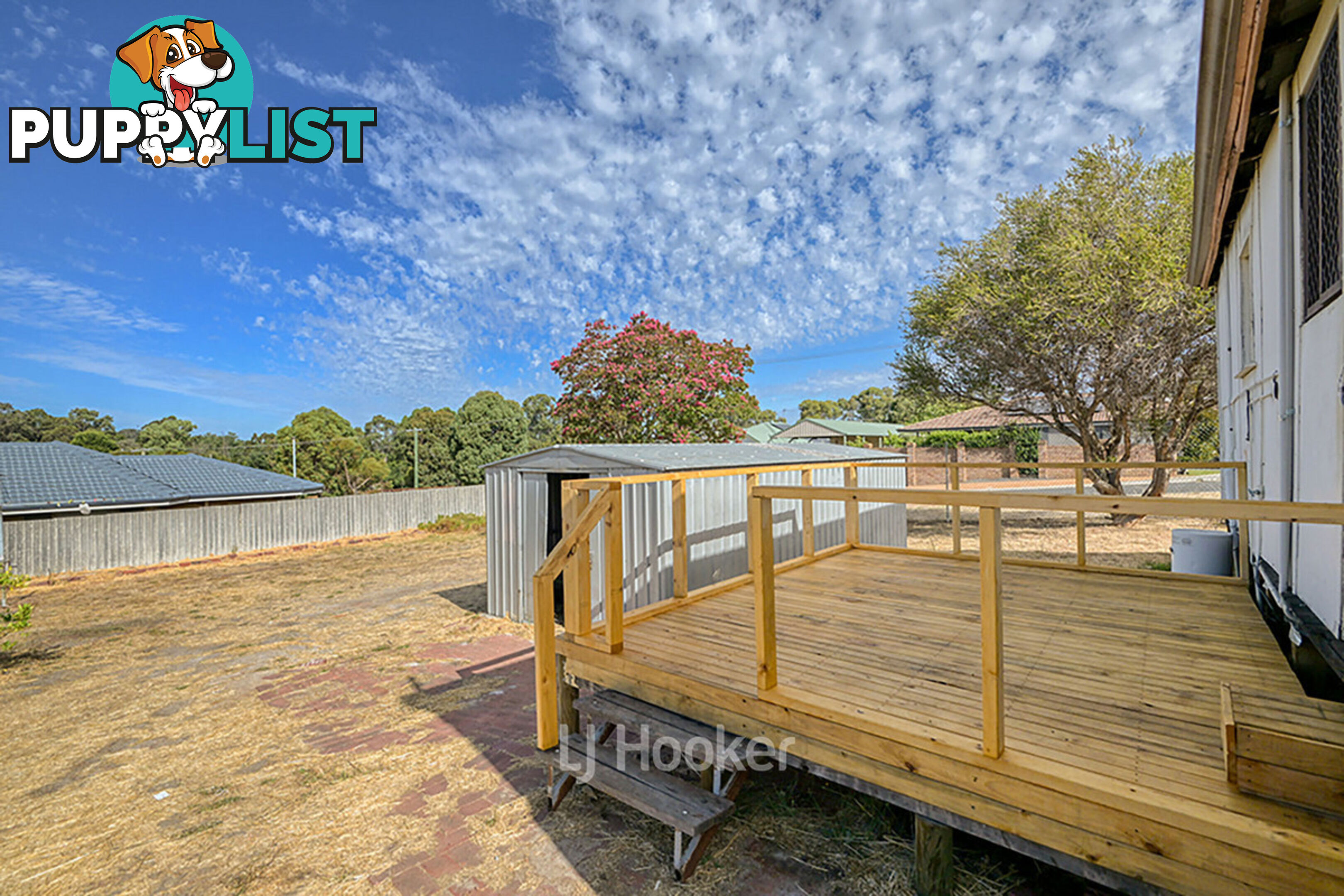 12 Saunders Street COLLIE WA 6225