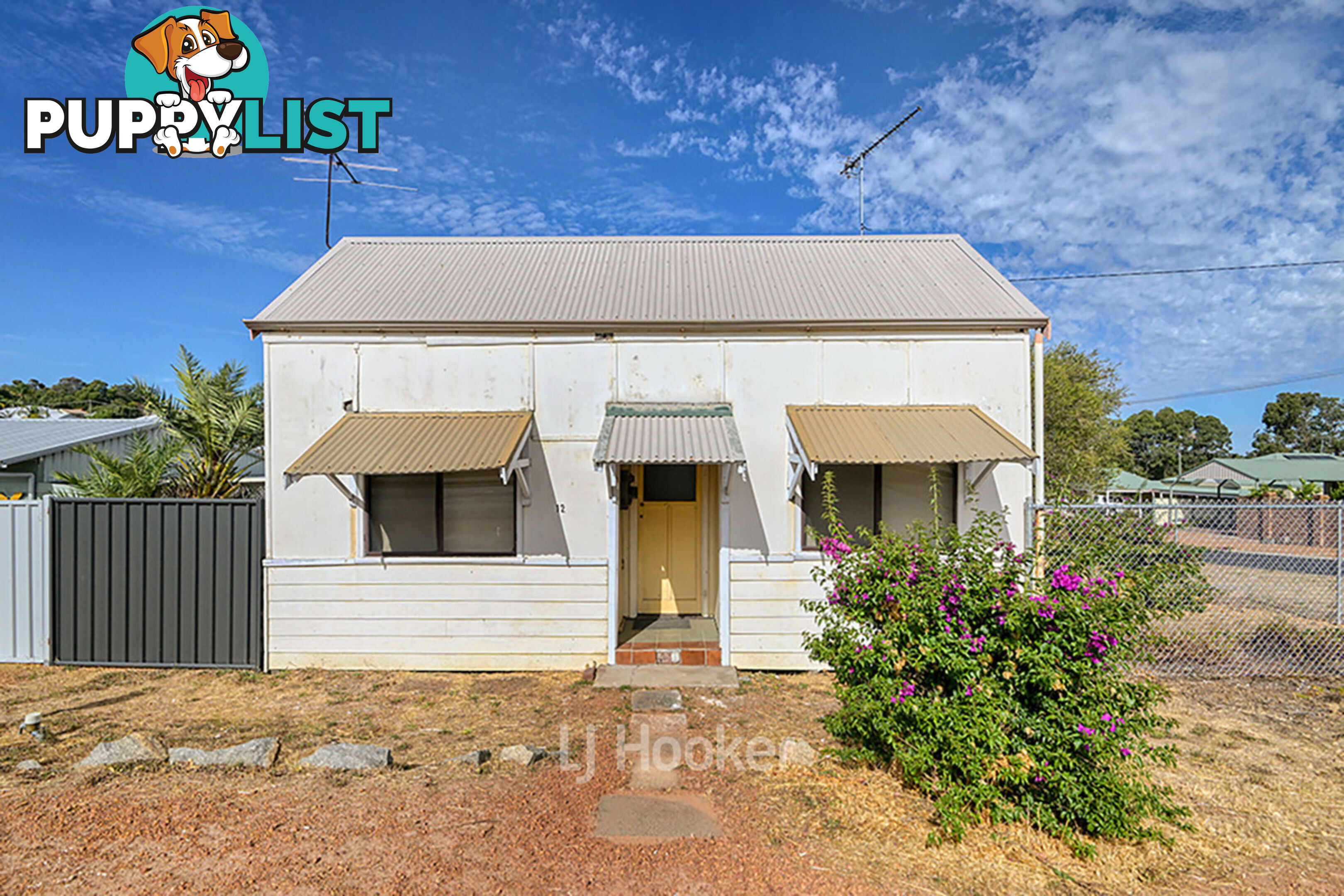 12 Saunders Street COLLIE WA 6225