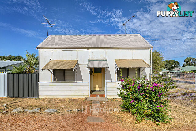 12 Saunders Street COLLIE WA 6225