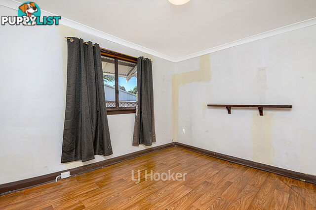 12 Saunders Street COLLIE WA 6225