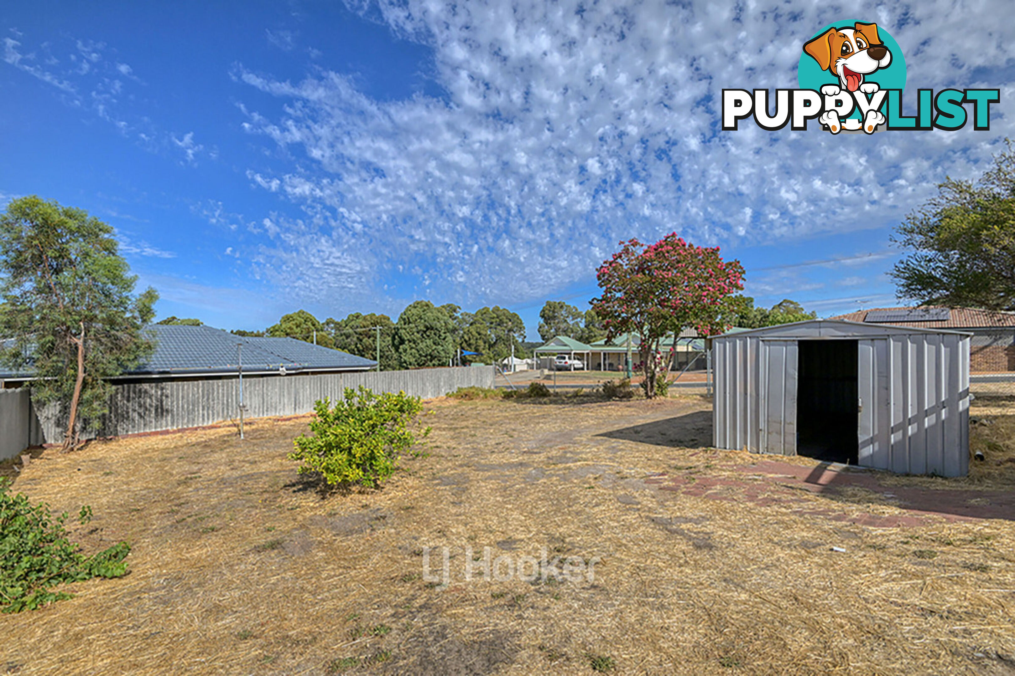 12 Saunders Street COLLIE WA 6225