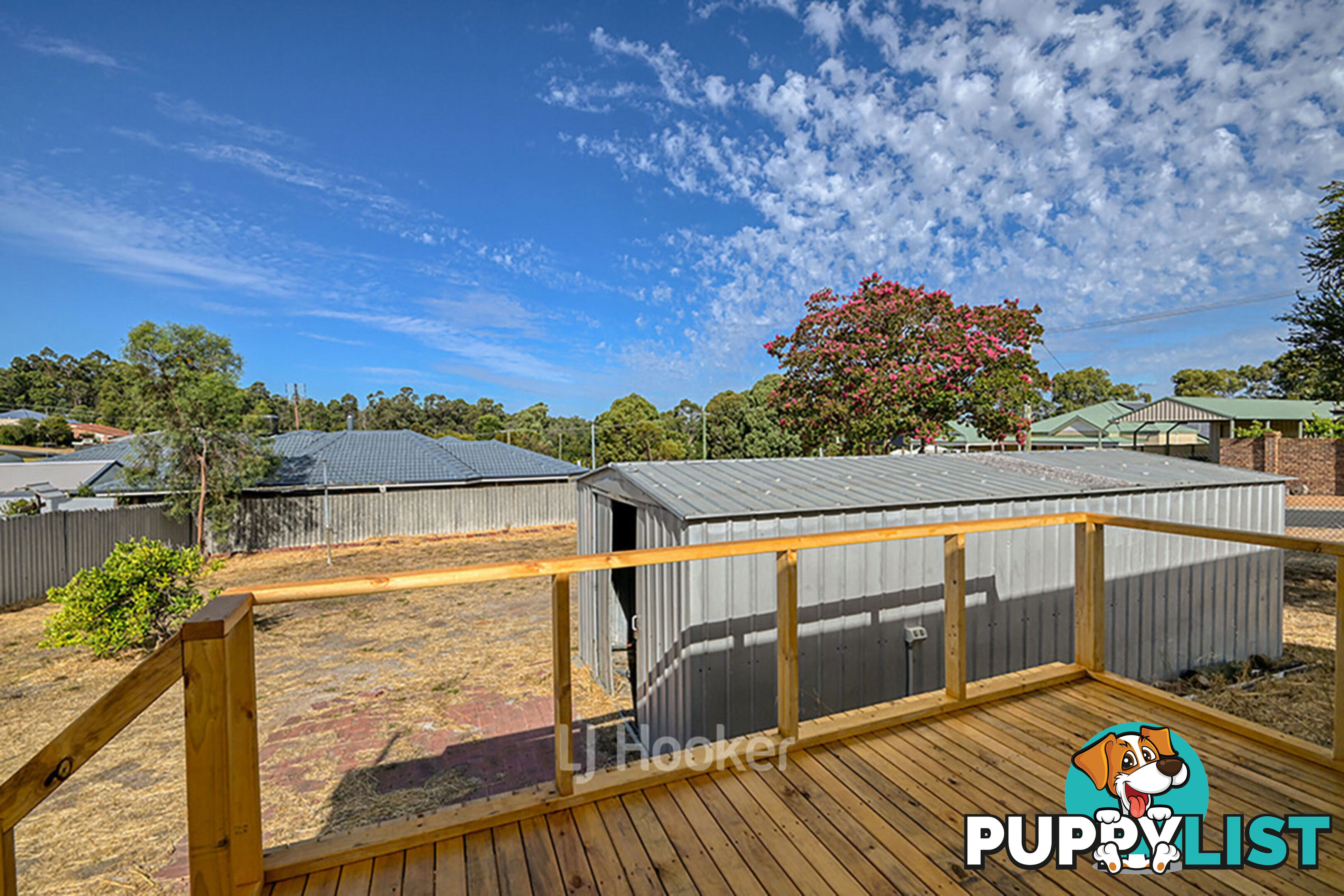 12 Saunders Street COLLIE WA 6225