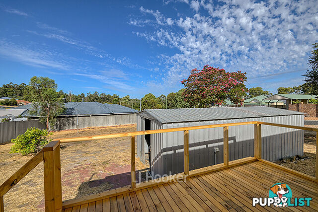 12 Saunders Street COLLIE WA 6225