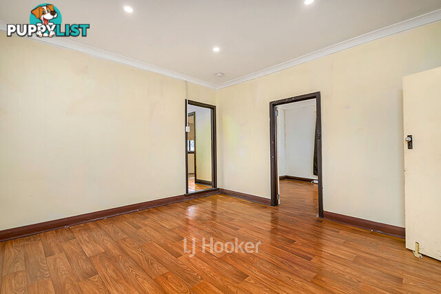 12 Saunders Street COLLIE WA 6225