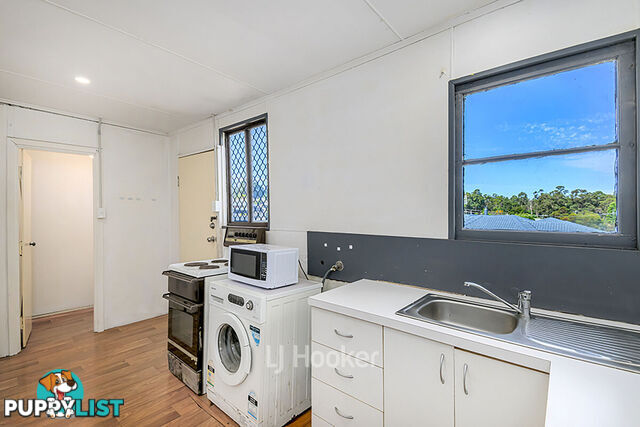 12 Saunders Street COLLIE WA 6225