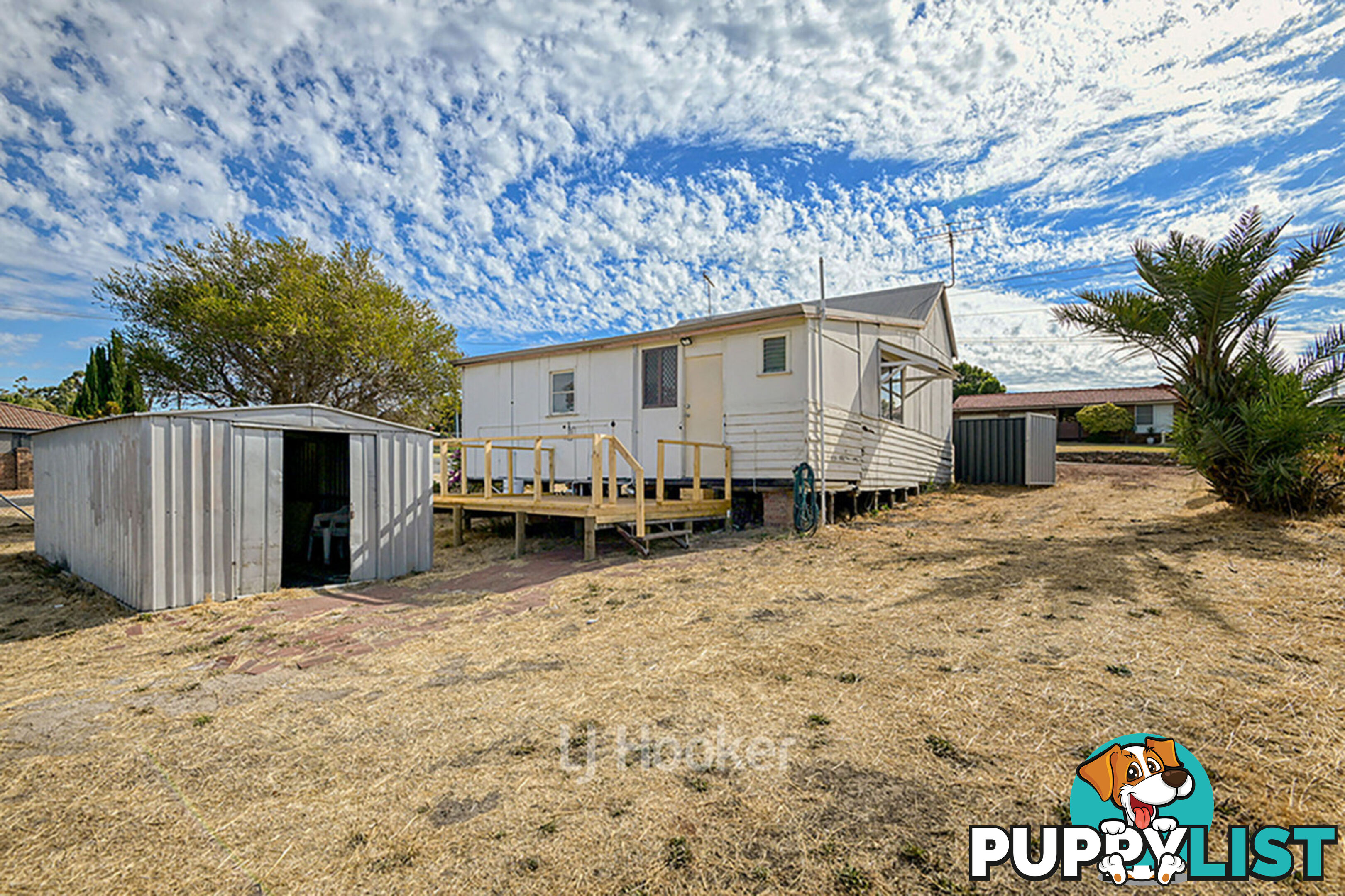 12 Saunders Street COLLIE WA 6225