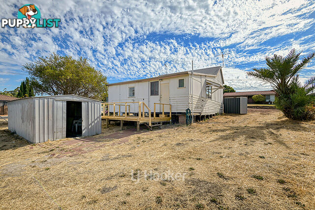 12 Saunders Street COLLIE WA 6225