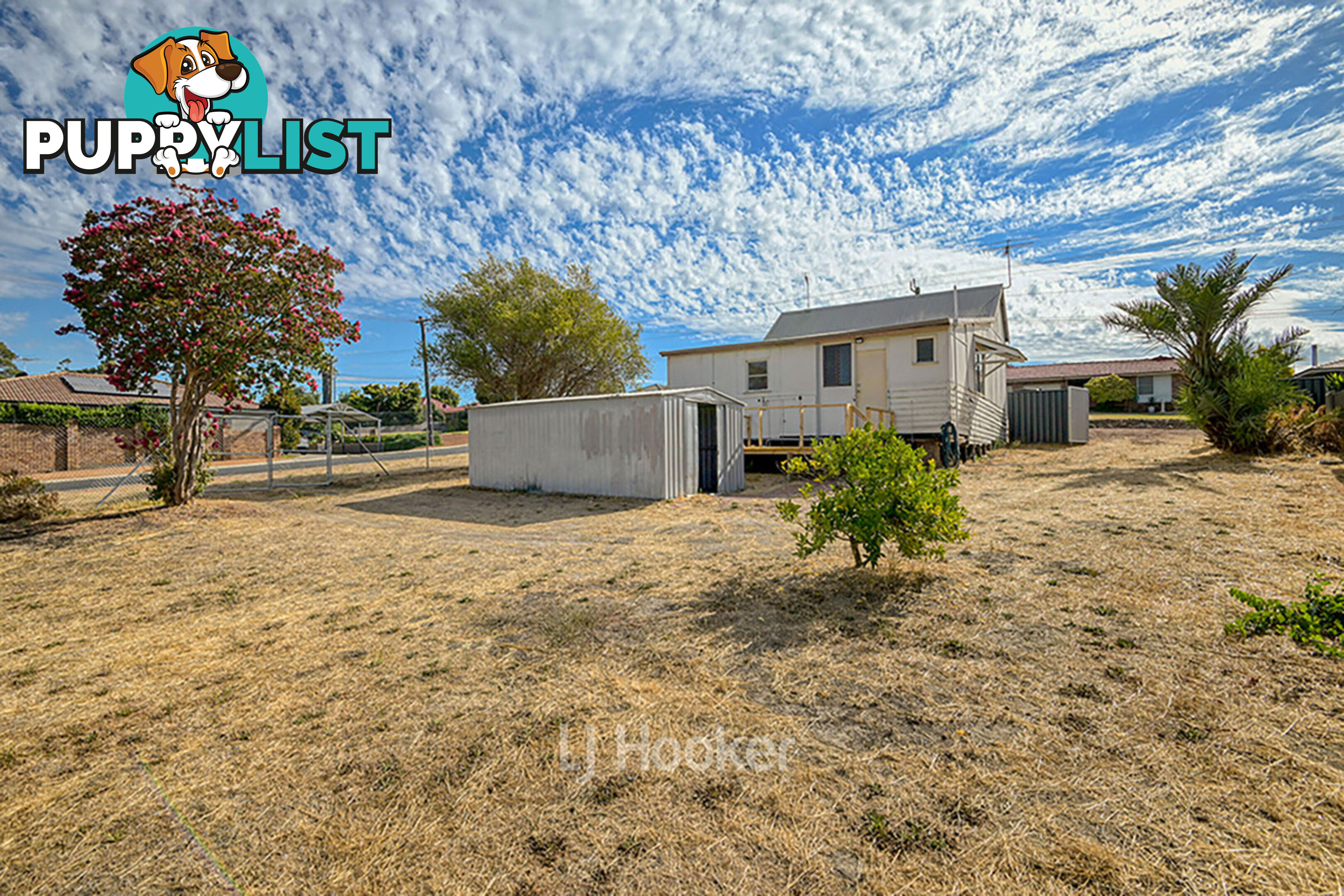 12 Saunders Street COLLIE WA 6225