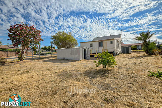 12 Saunders Street COLLIE WA 6225