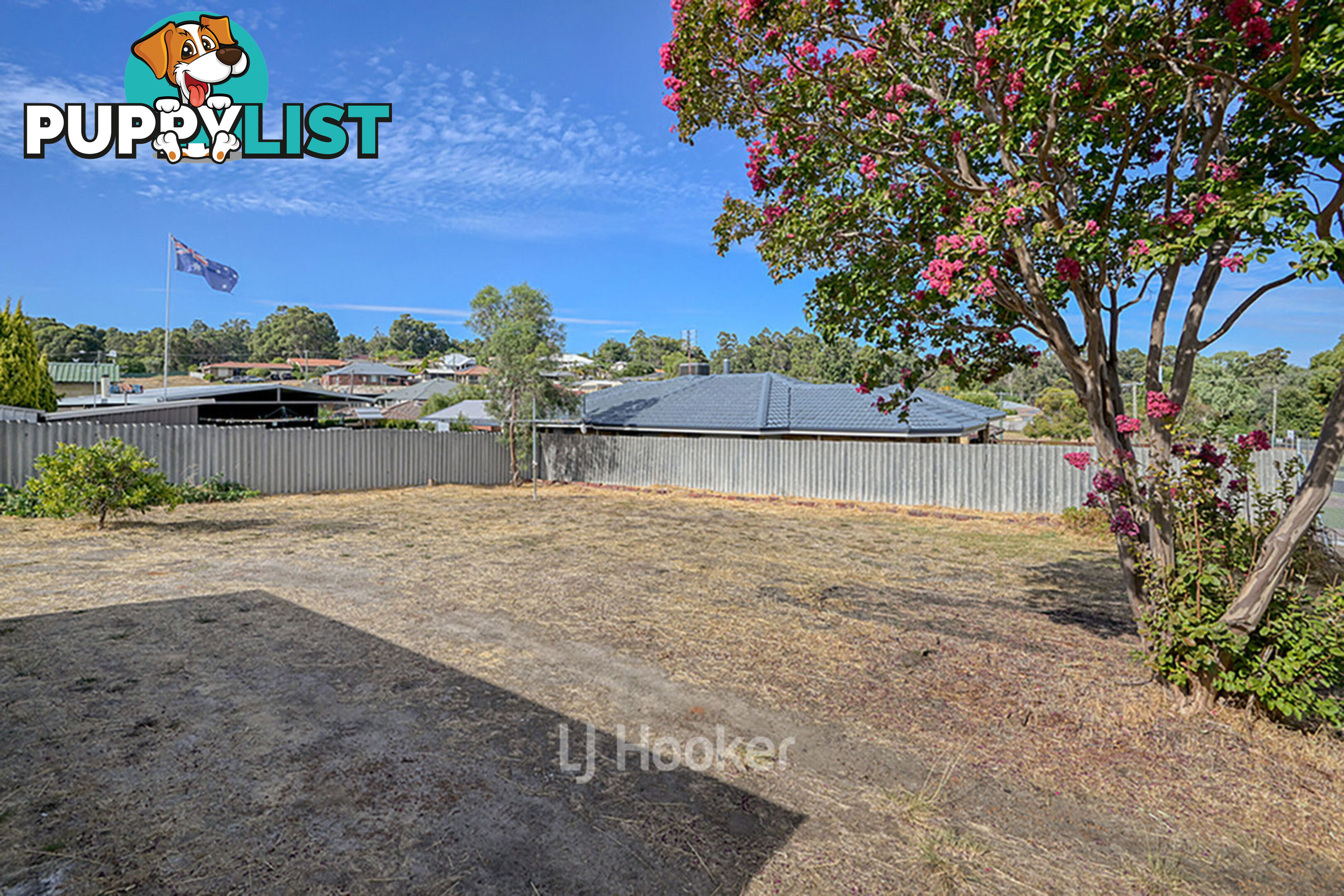 12 Saunders Street COLLIE WA 6225