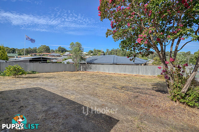 12 Saunders Street COLLIE WA 6225