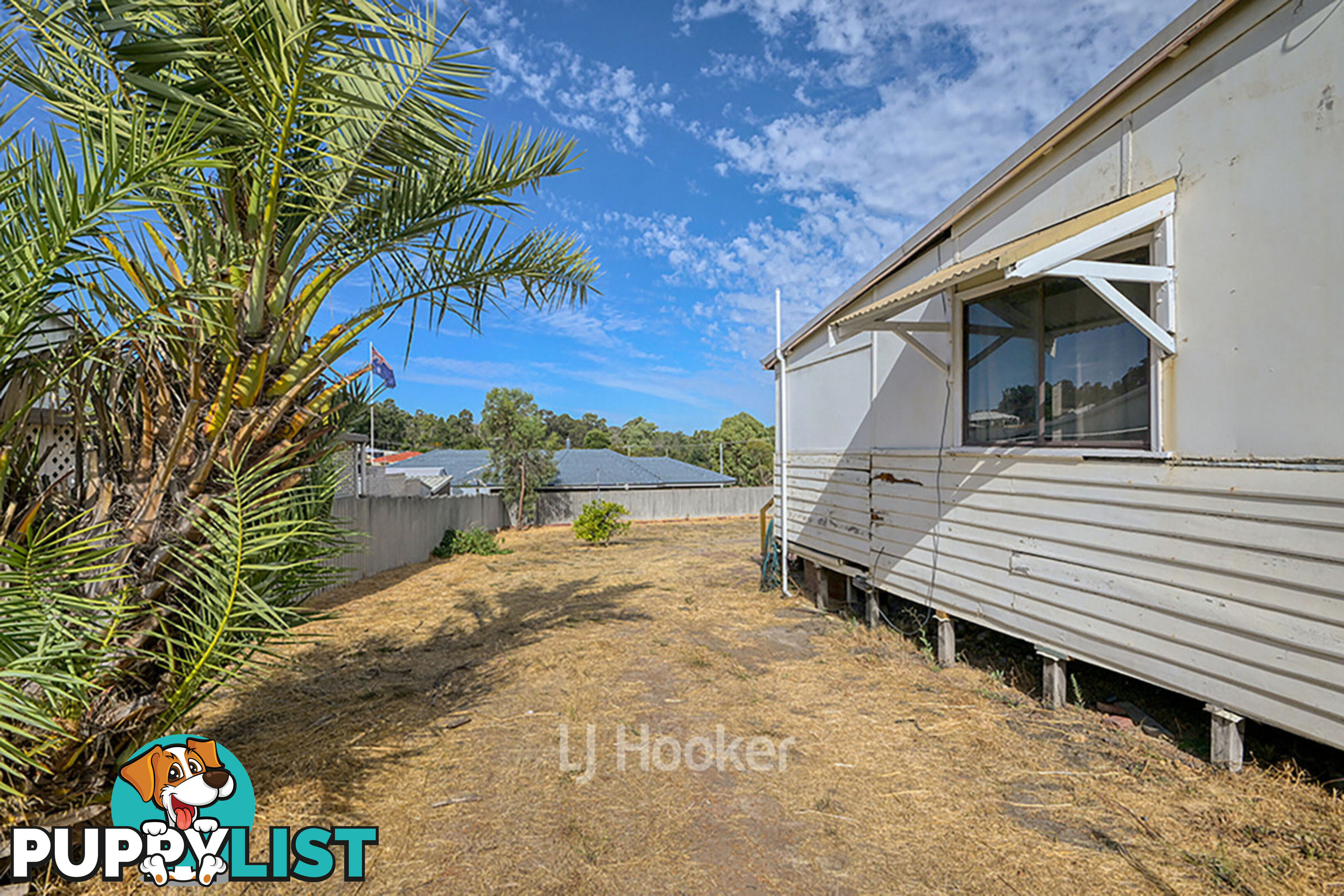 12 Saunders Street COLLIE WA 6225