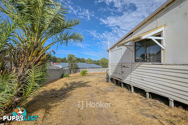 12 Saunders Street COLLIE WA 6225