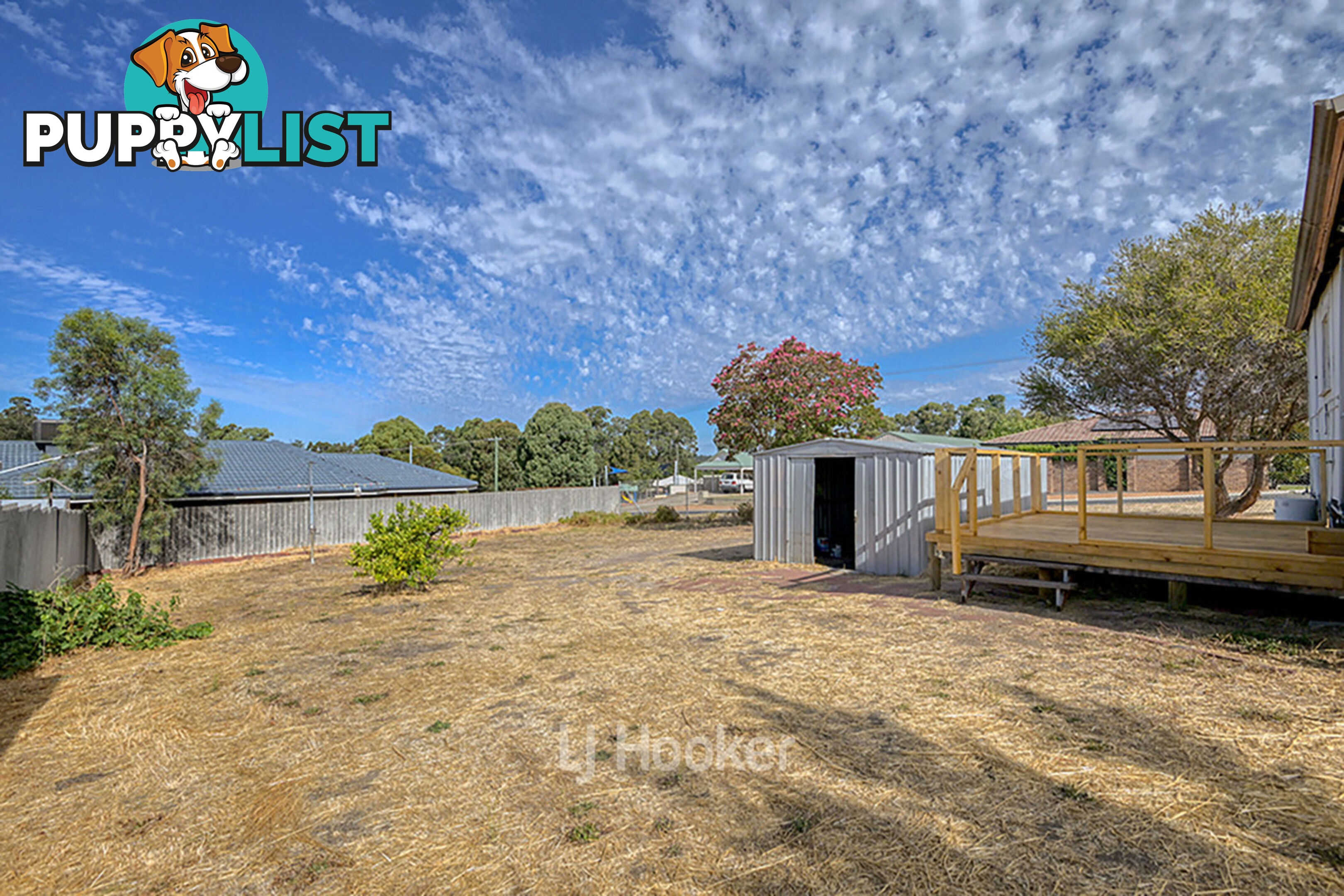 12 Saunders Street COLLIE WA 6225