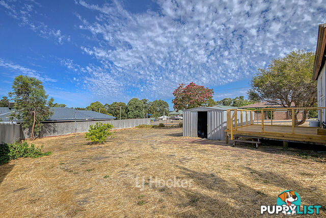 12 Saunders Street COLLIE WA 6225