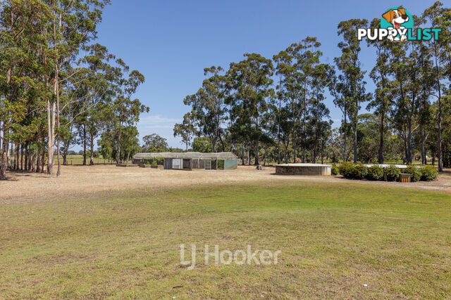 113 Ryelands Drive NORTH BOYANUP WA 6237