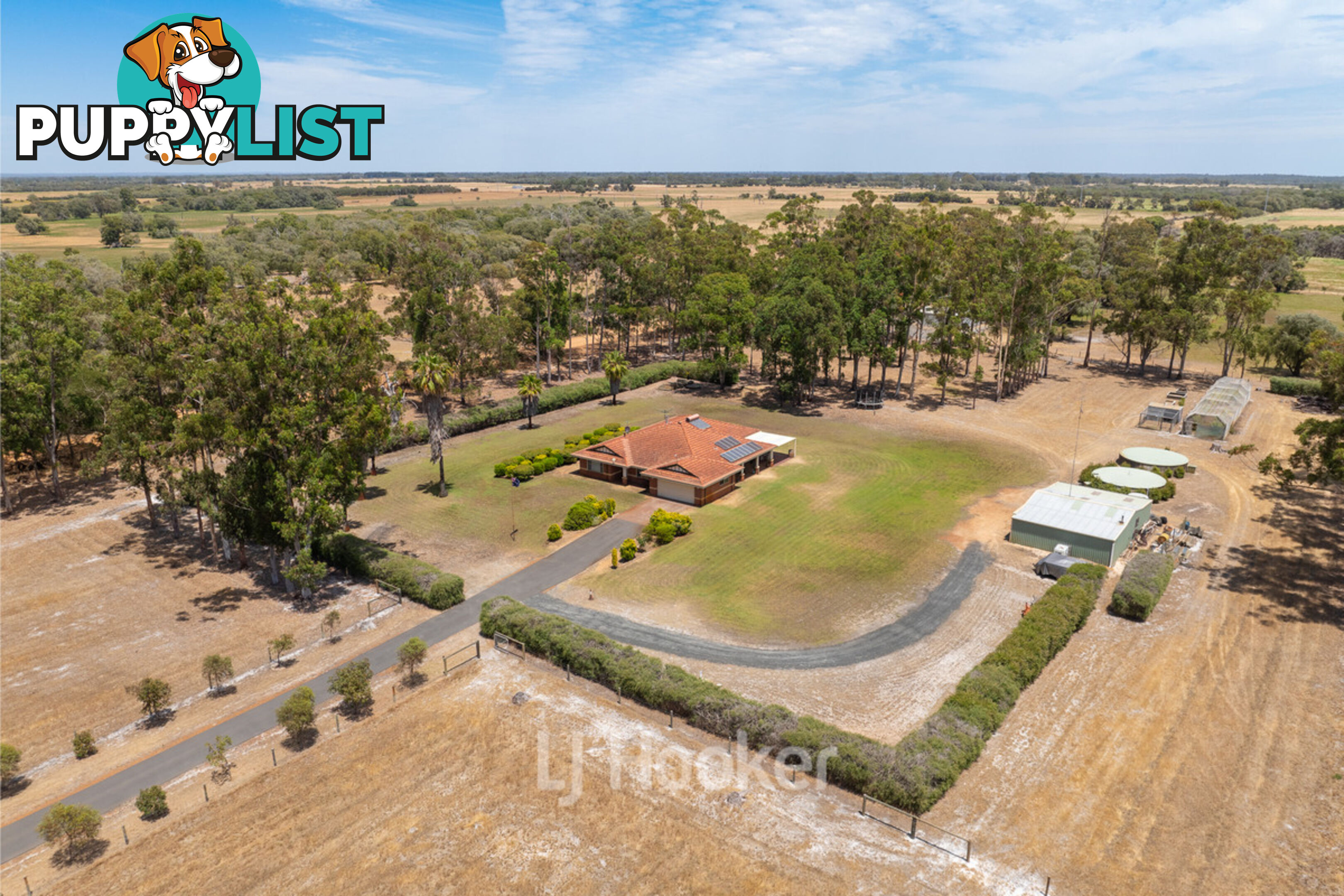 113 Ryelands Drive NORTH BOYANUP WA 6237