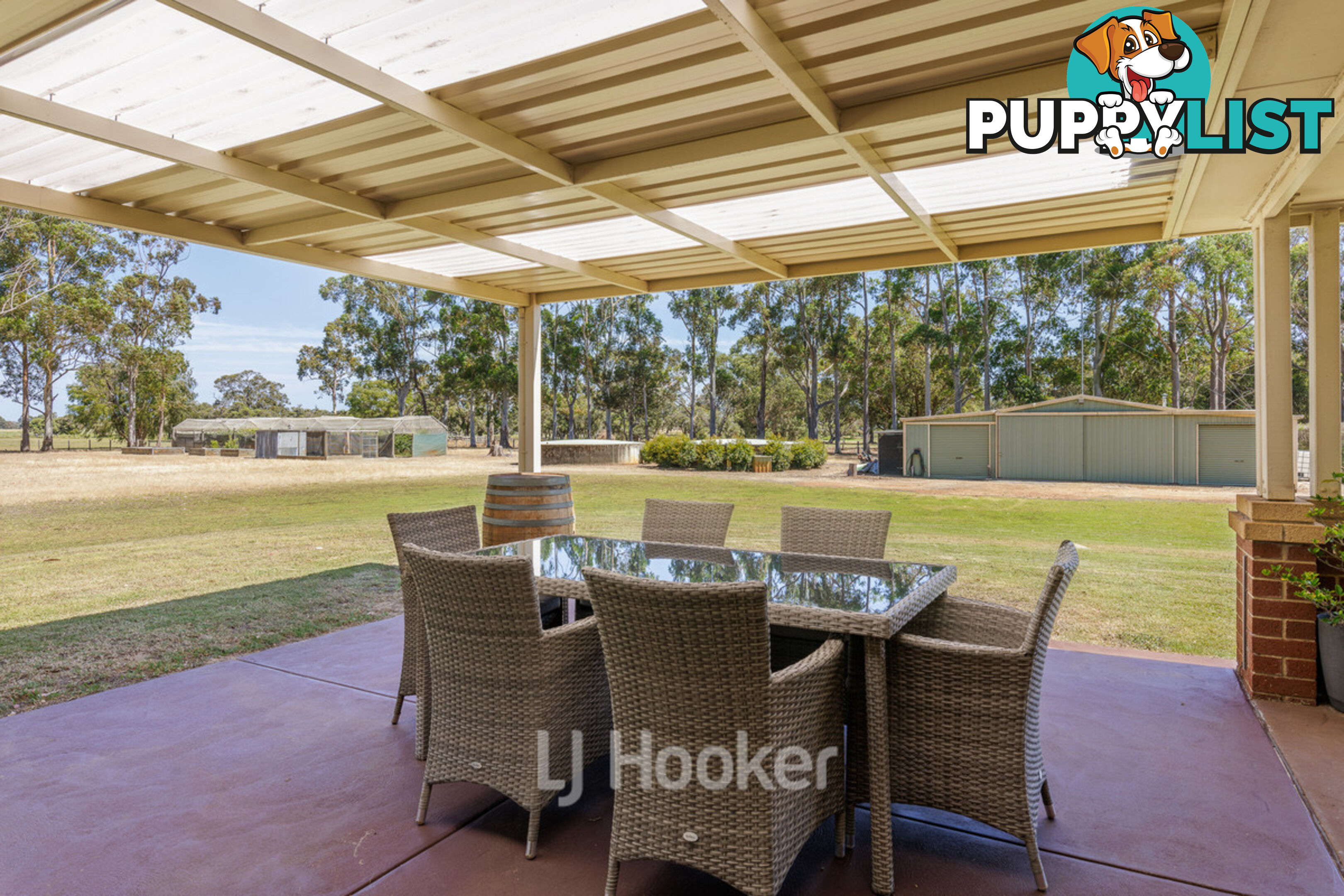 113 Ryelands Drive NORTH BOYANUP WA 6237