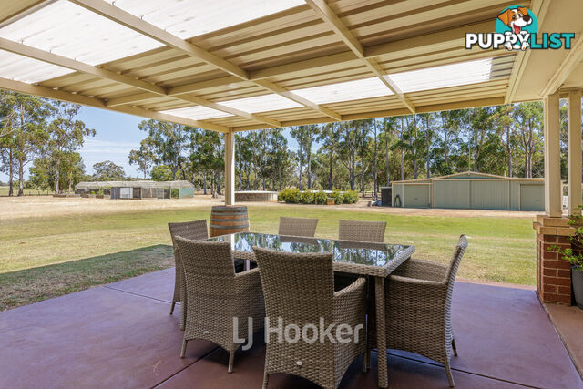 113 Ryelands Drive NORTH BOYANUP WA 6237