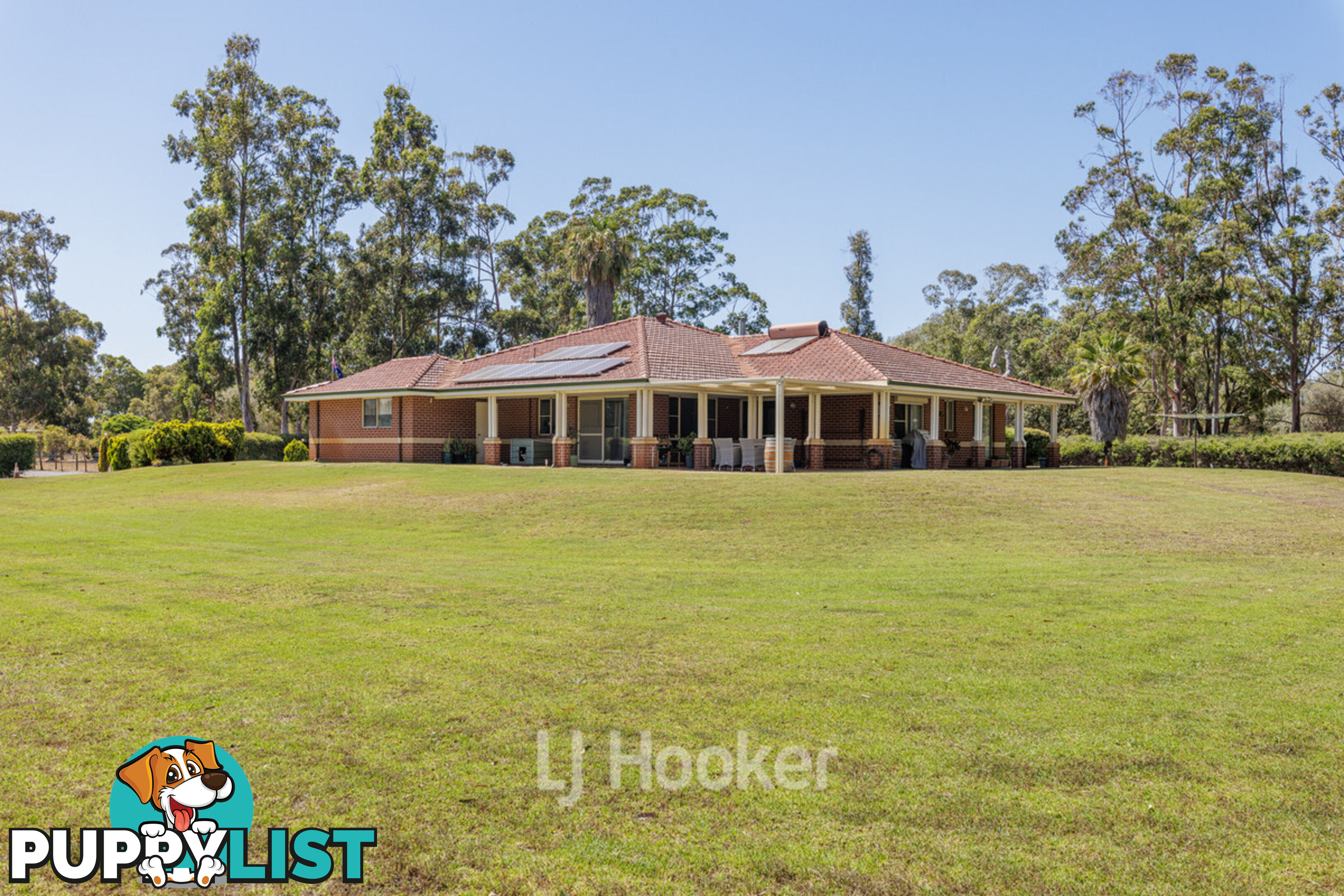 113 Ryelands Drive NORTH BOYANUP WA 6237