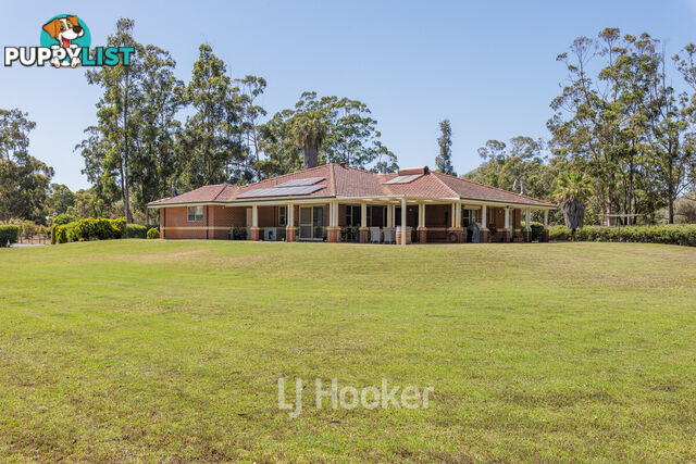 113 Ryelands Drive NORTH BOYANUP WA 6237